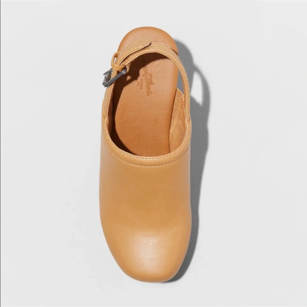 Universal thread clogs new - Picture 3 of 9